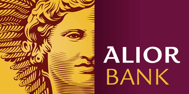 Alior Logo