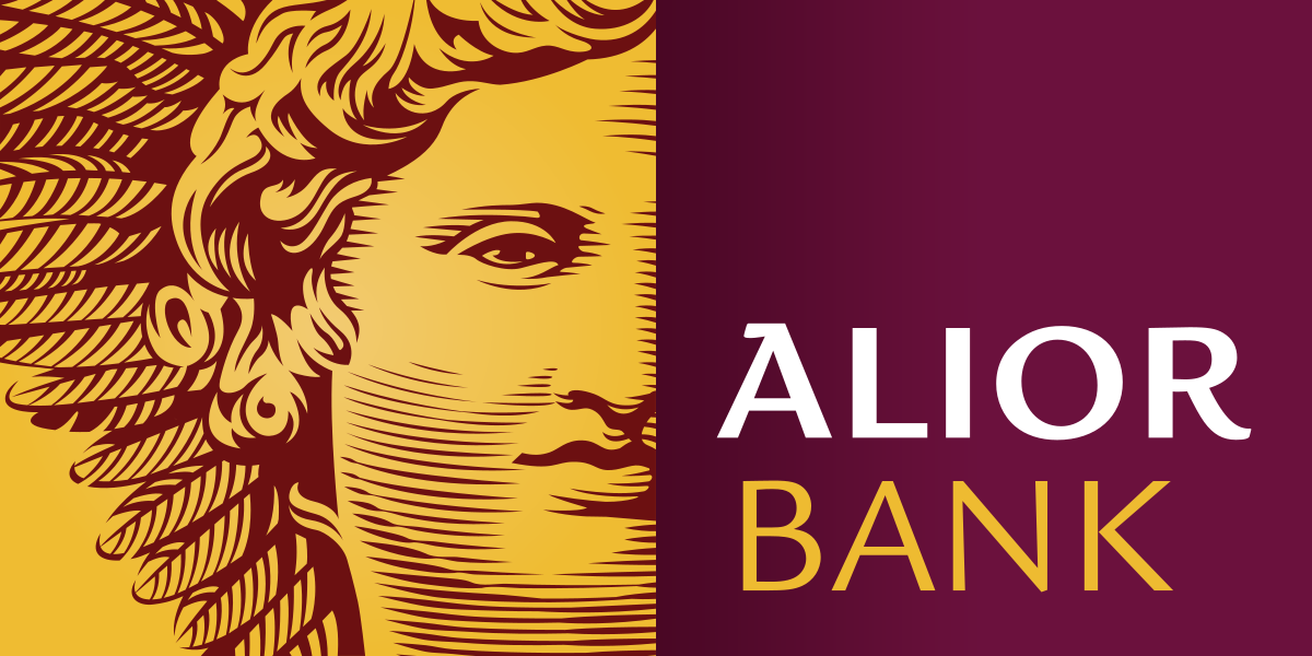 Alior Logo