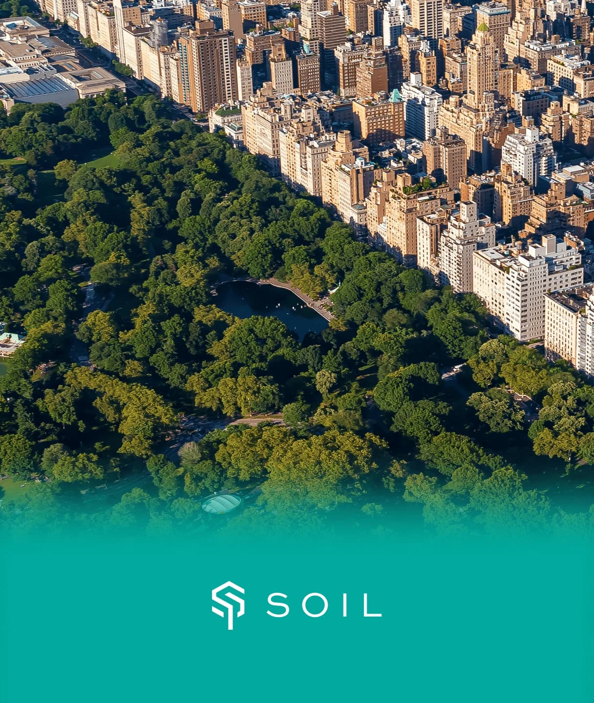 Private debt DeFi infrastructure (EVM) - Soil.co