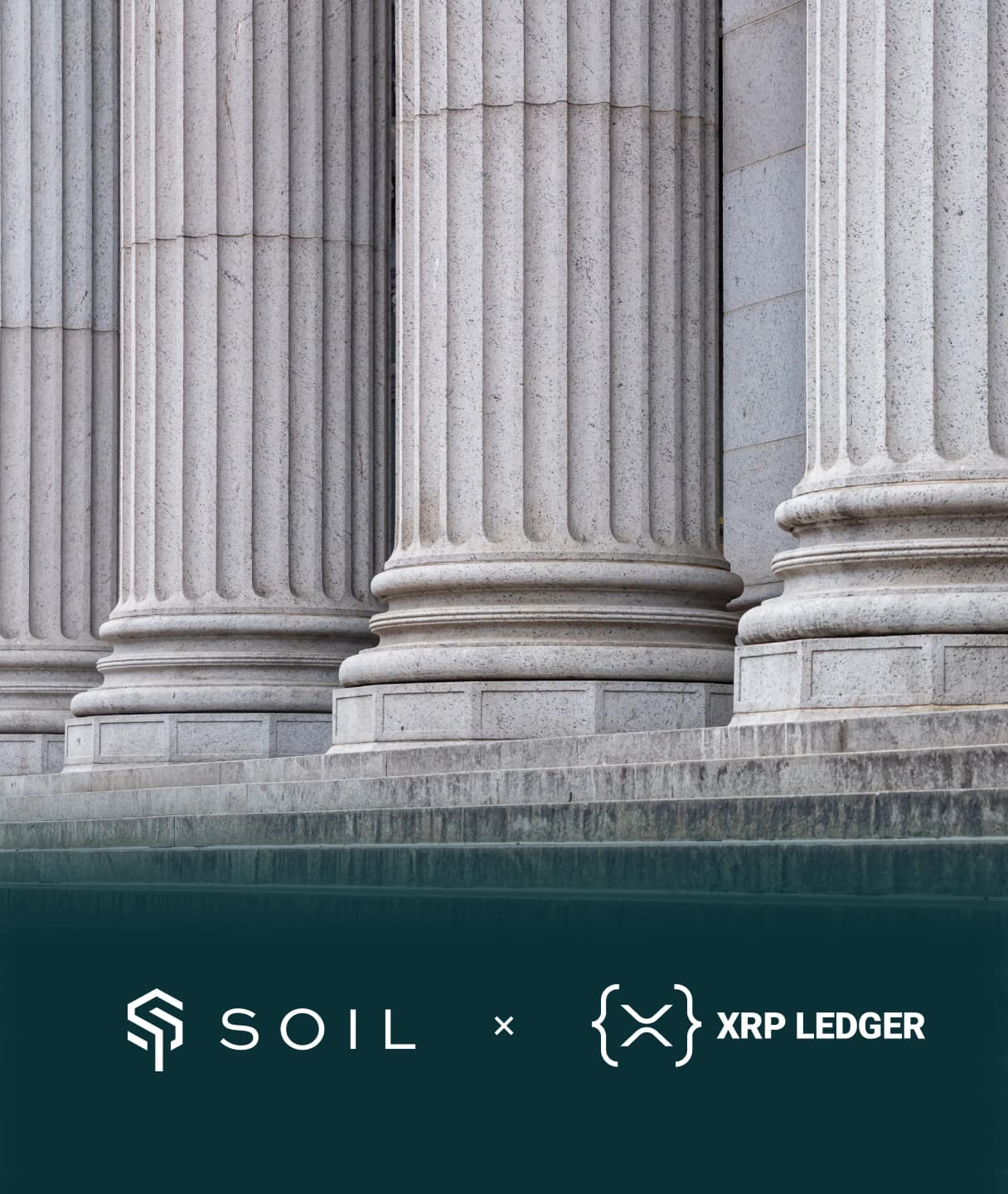 XRPL stablecoin yield and settlement flows - Soil.co