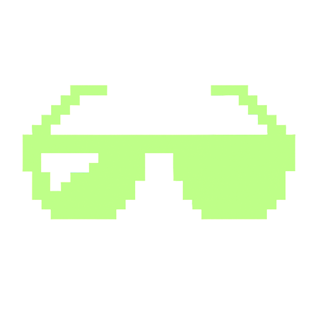 glasses