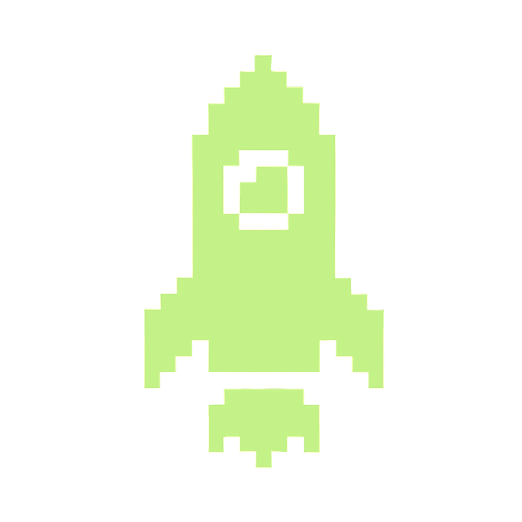 rocket
