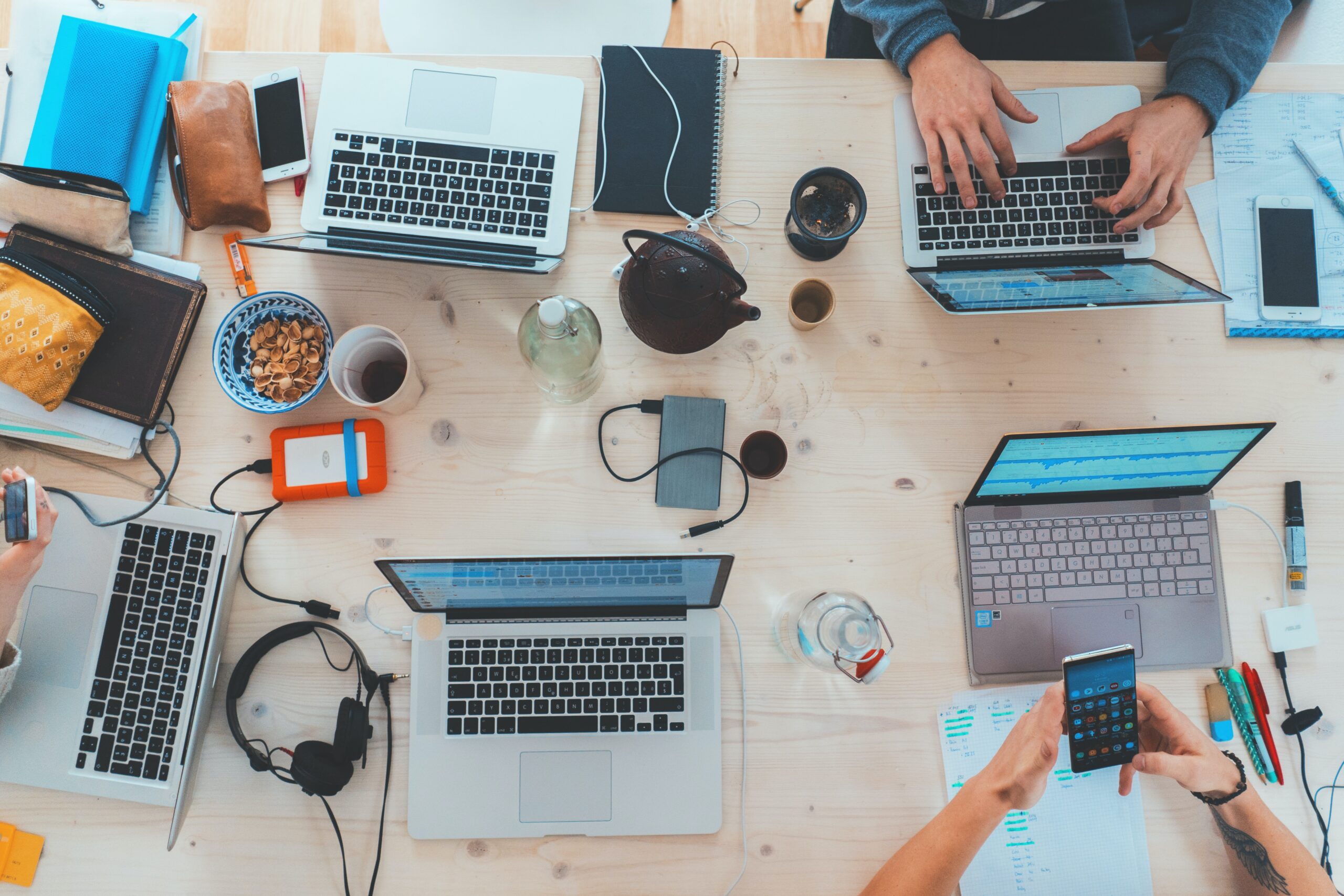 Aplikacja fintech – tajniki udanych projektów