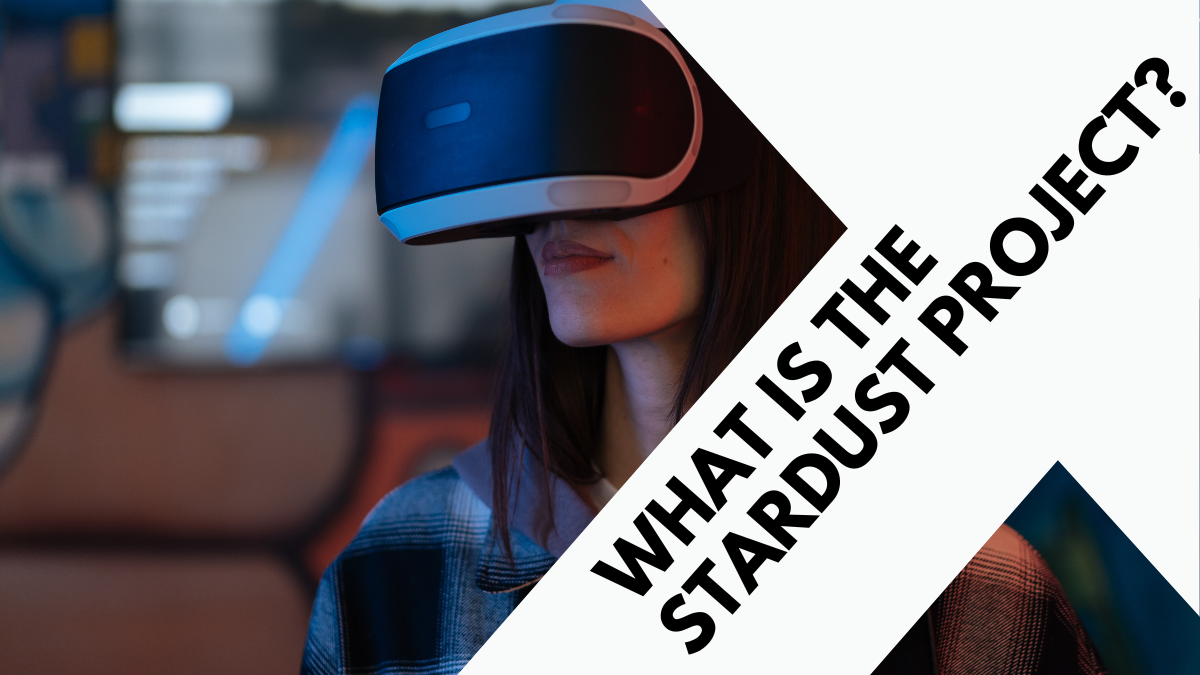 Is StarDust the future of blockchain gaming? Analysis of the project