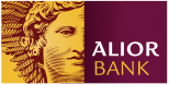 Alior Bank logo