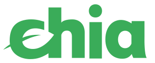 Chialeaf logo