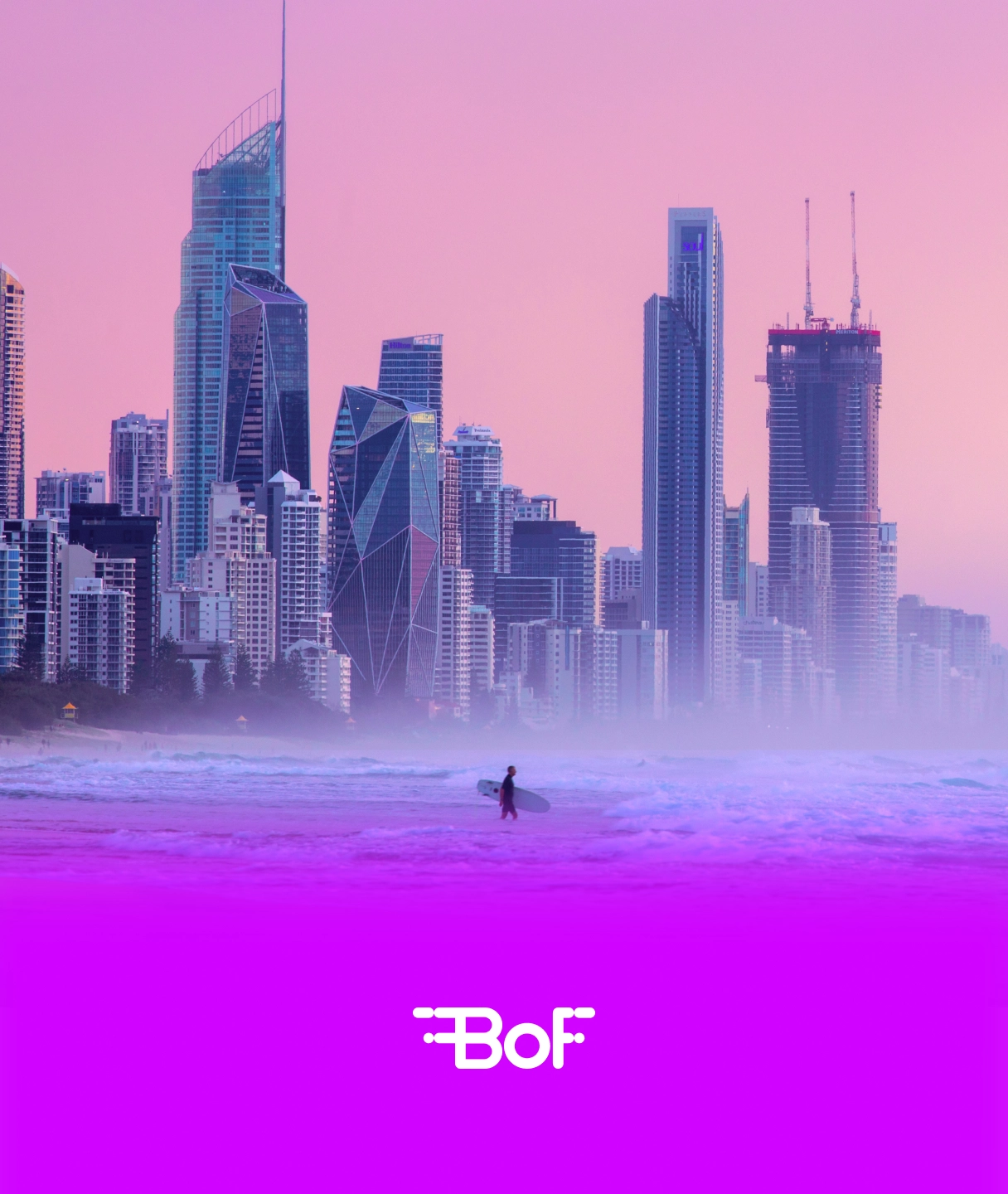 Bank of Future