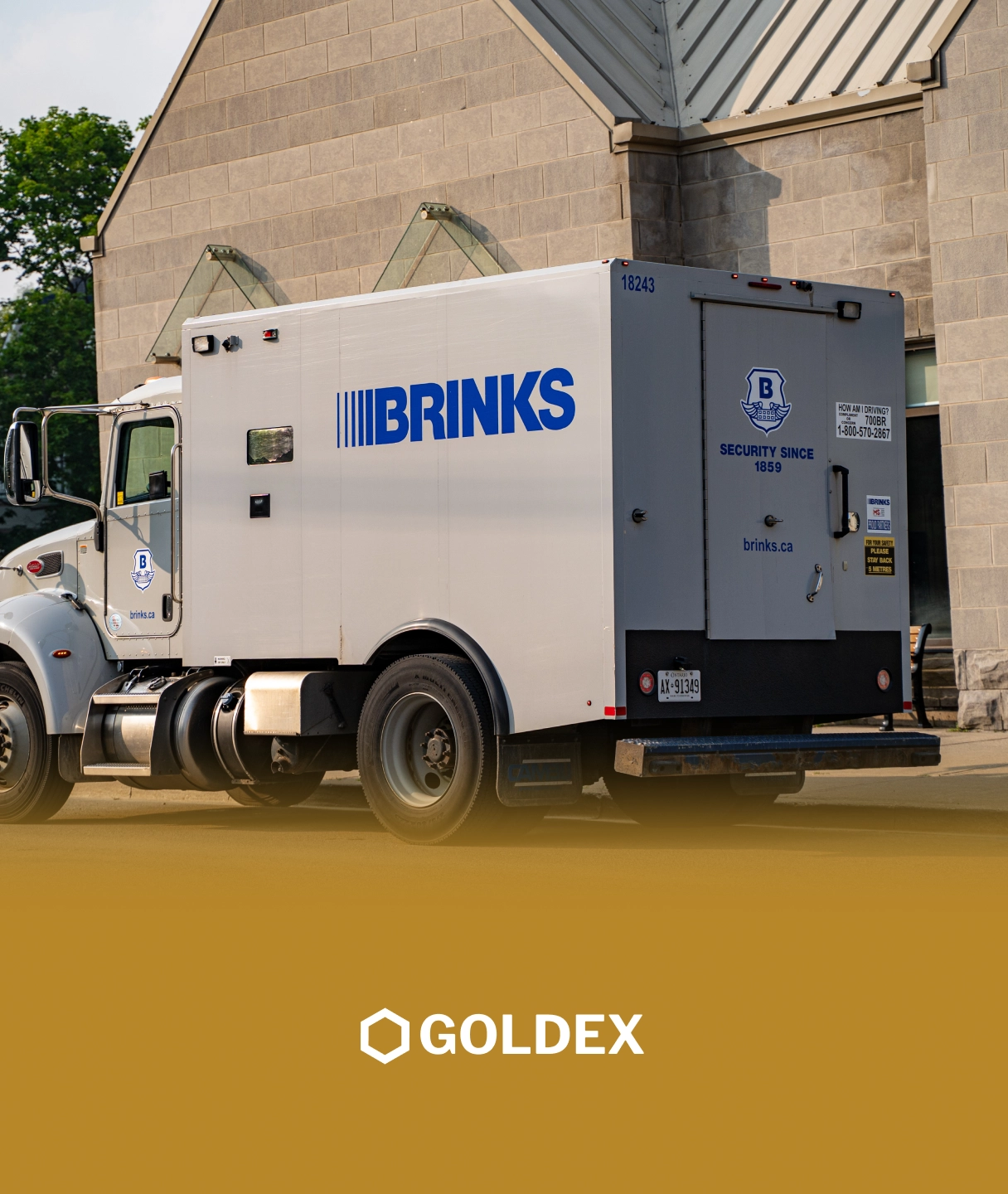 GOLDeX