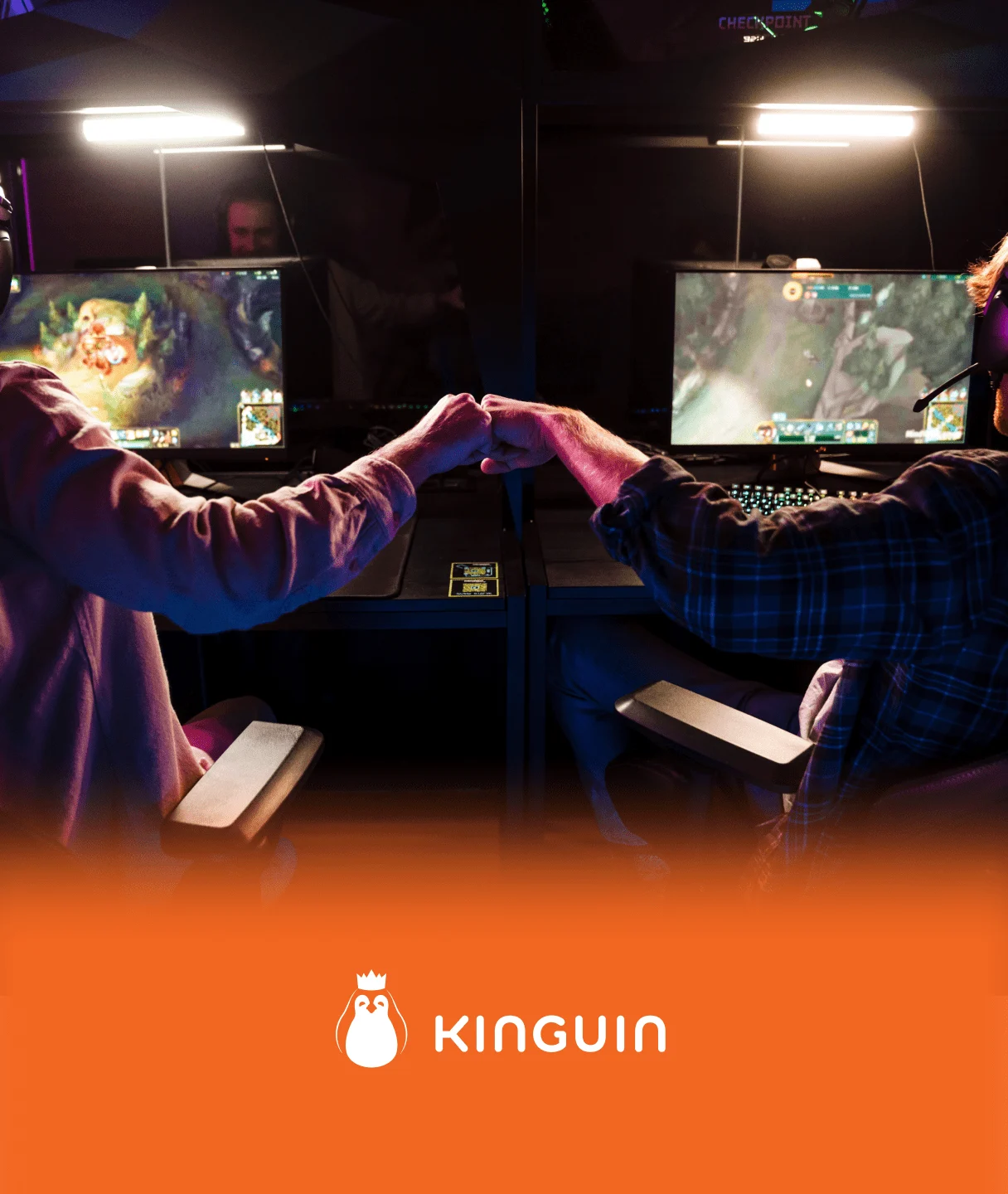 Kinguin