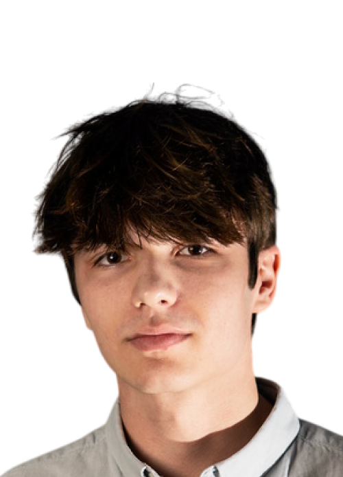 Gracjan Prusik
