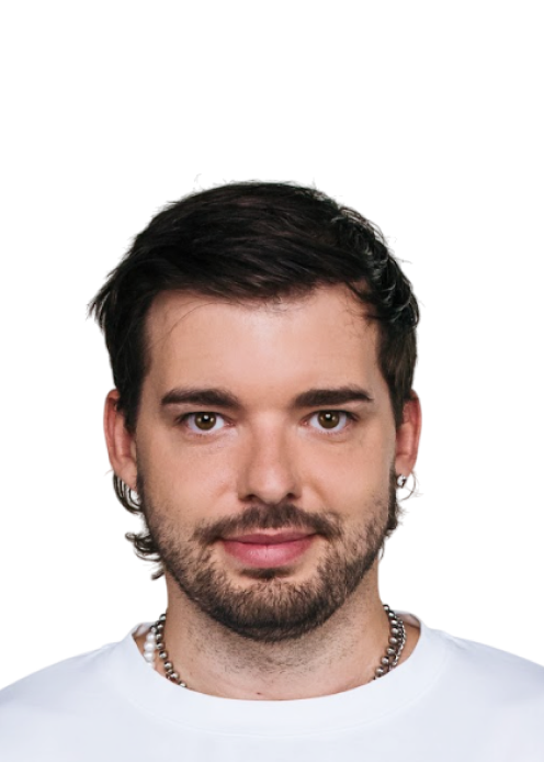 Mateusz Mach