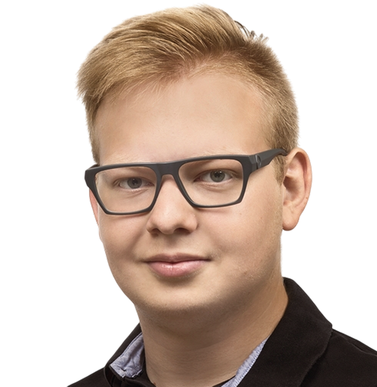 Piotr Klebaniuk