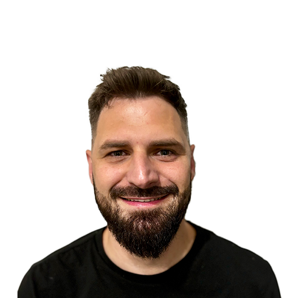 Szymon Droś