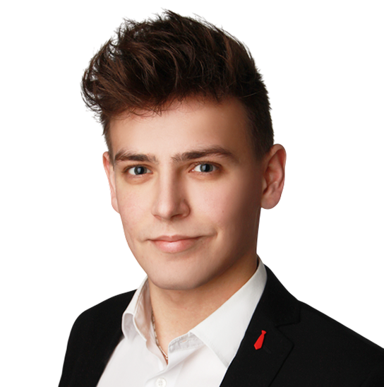 Tomasz Dybowski