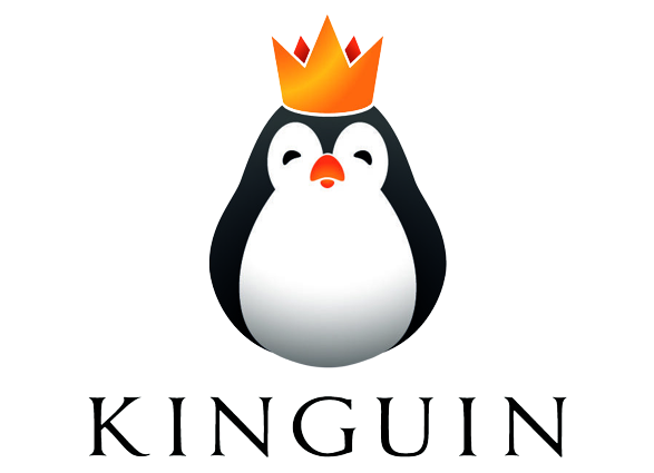 Kinguin Logo