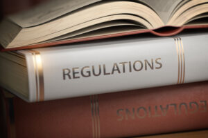 Crypto Regulations are coming…