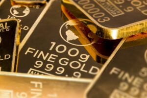 Precious metals tokenization – this year greatest game-changer