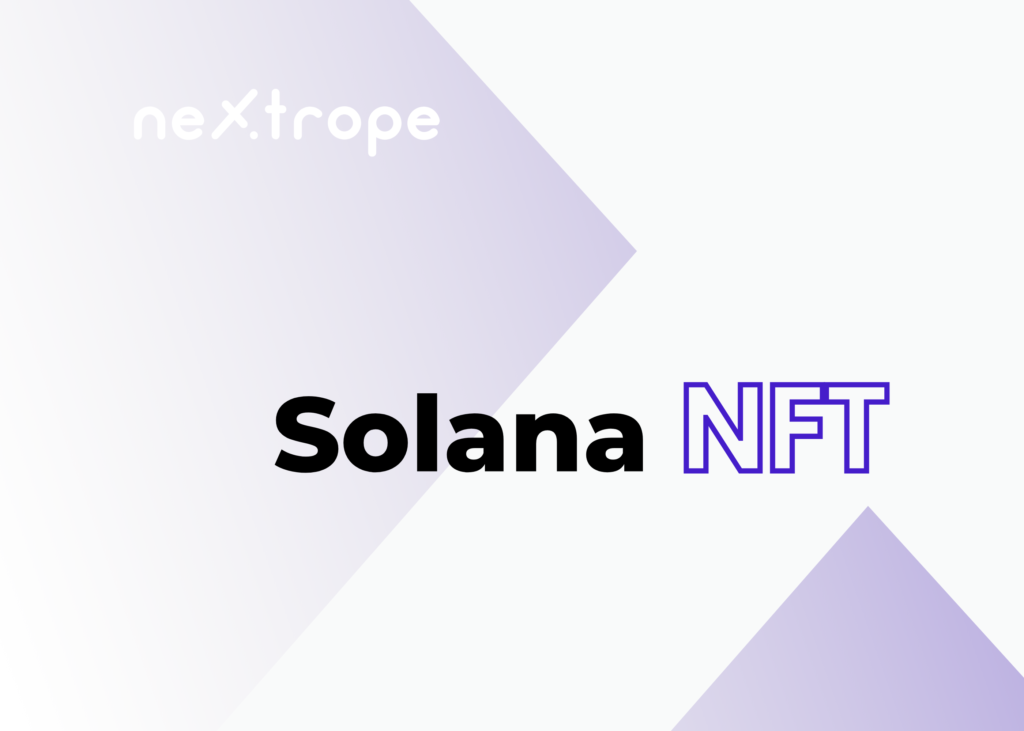 Solana NFT