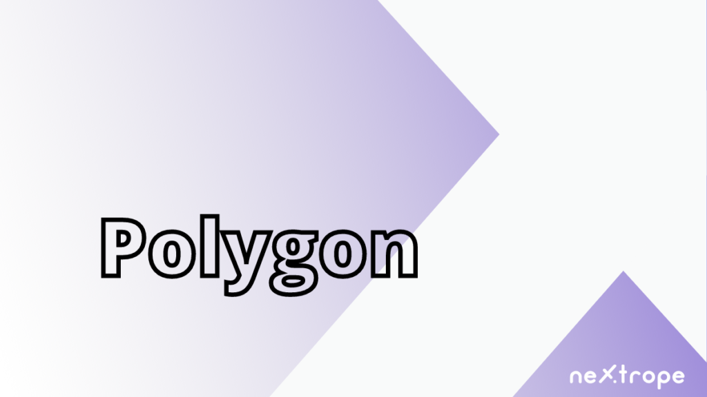 Immutable X alternatives: Polygon