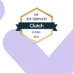 Nextrope Recognized as a Top B2B Company in Blockchain during Clutch 2021 Global Awards