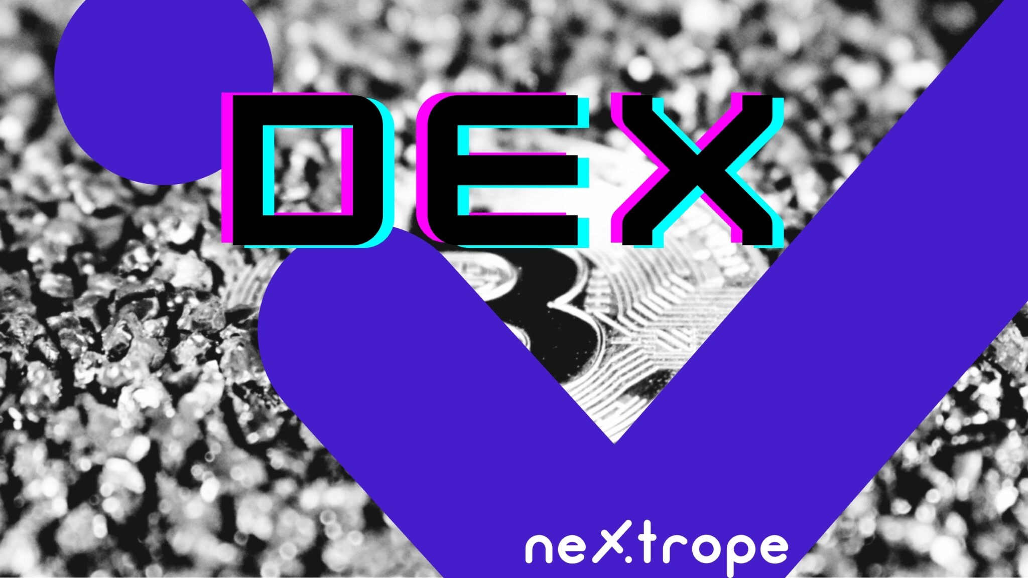 DEX vs CEX: Choosing the Best Solution for Your Crypto Exchange