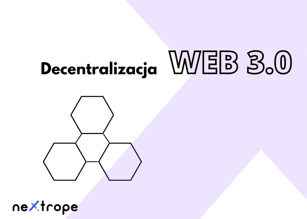 Decentalizacja web 3.0