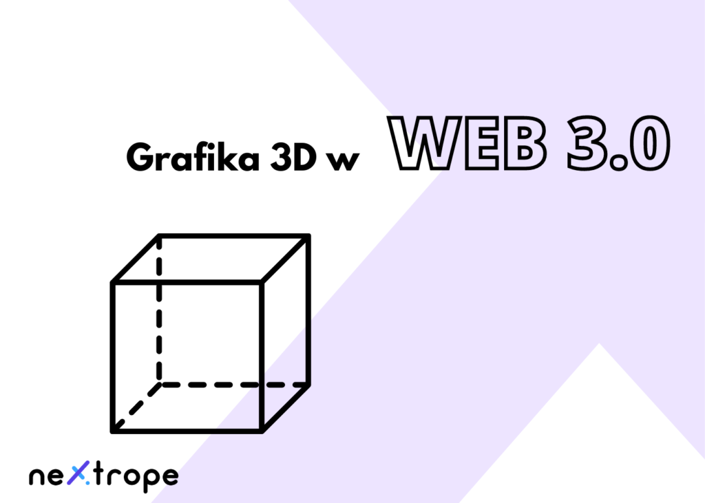 Grafika 3D w Web 3.0