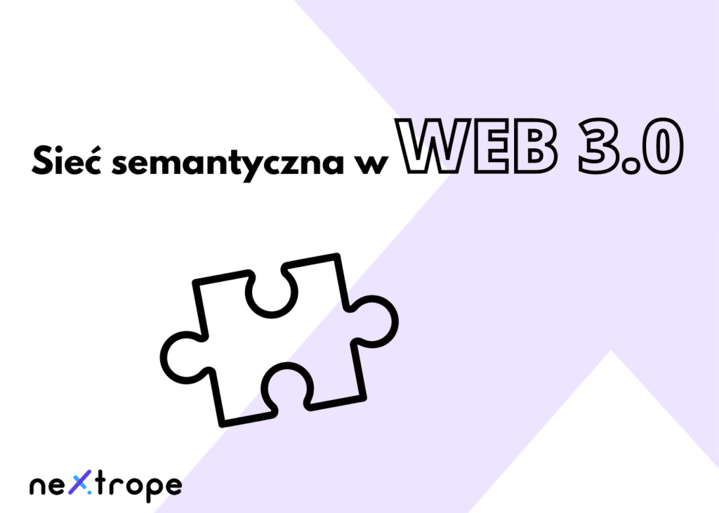Sieć semantyczna w Web 3.0