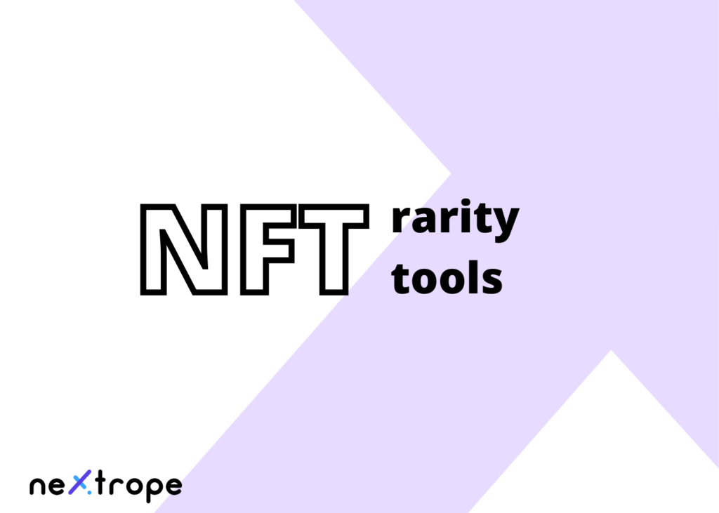 NFT rarity tools