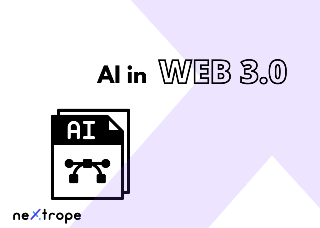 AI in web 3.0