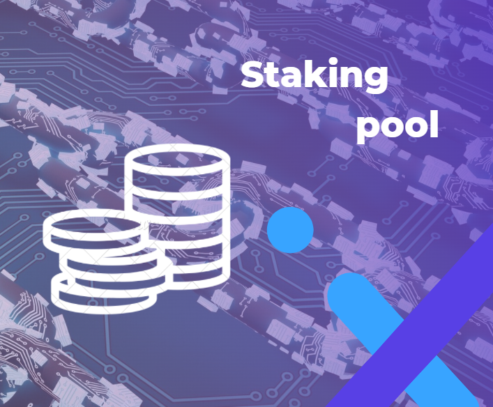 Staking Pool