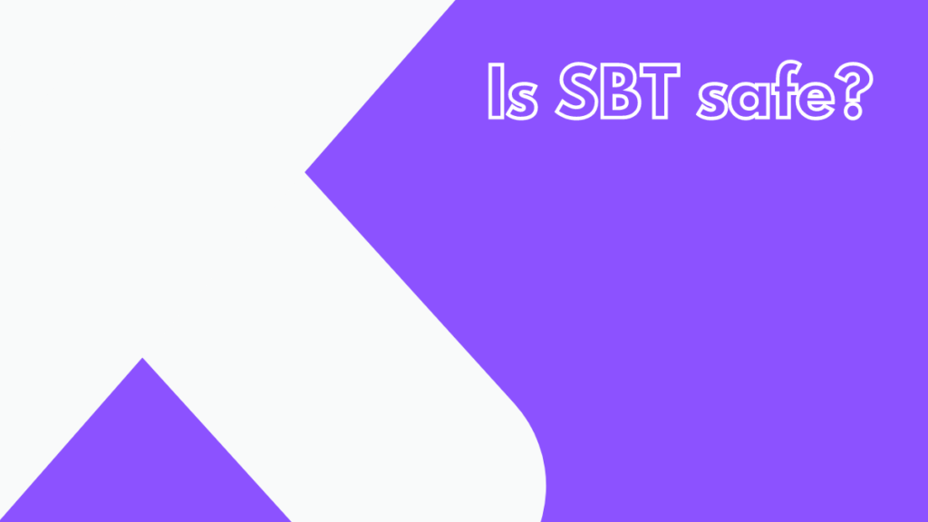 SBT Safe