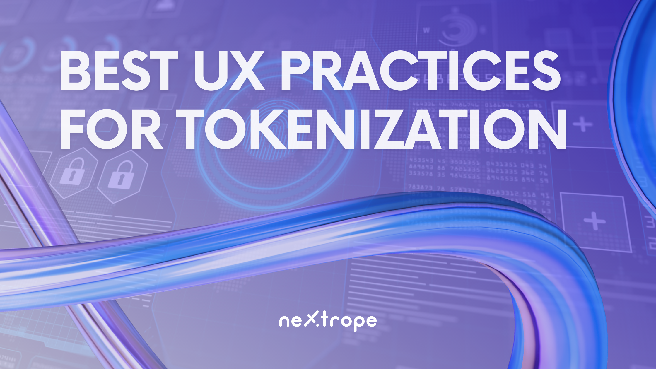 Best UX Practices for Tokenization