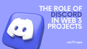 The Role of Discord in Web 3 Projects