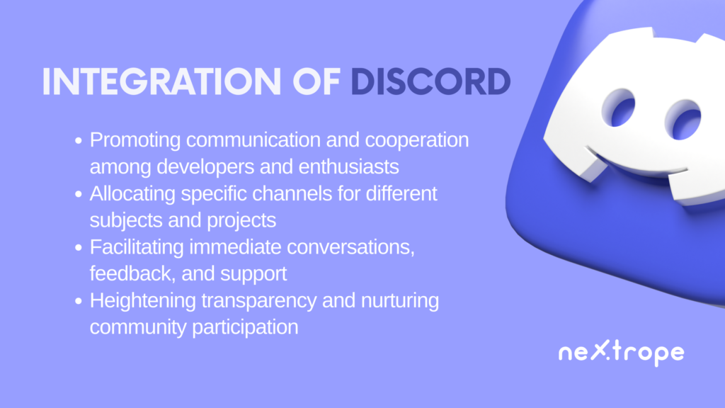 How to use Discord and why it's so important in Web3 gaming