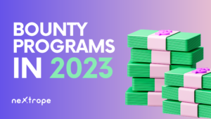 Bounty Programs in 2023 