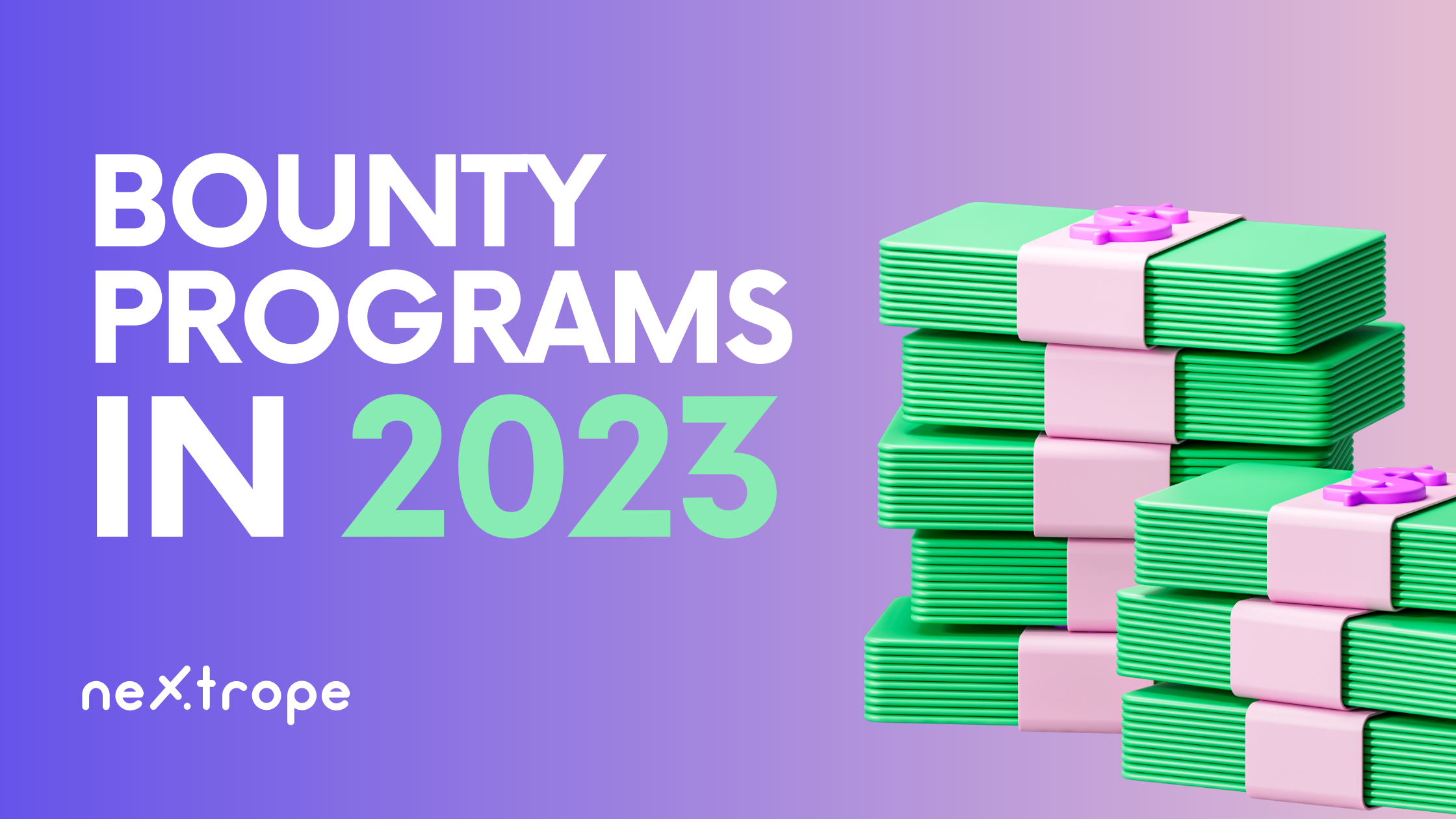 Programy Bounty w 2023