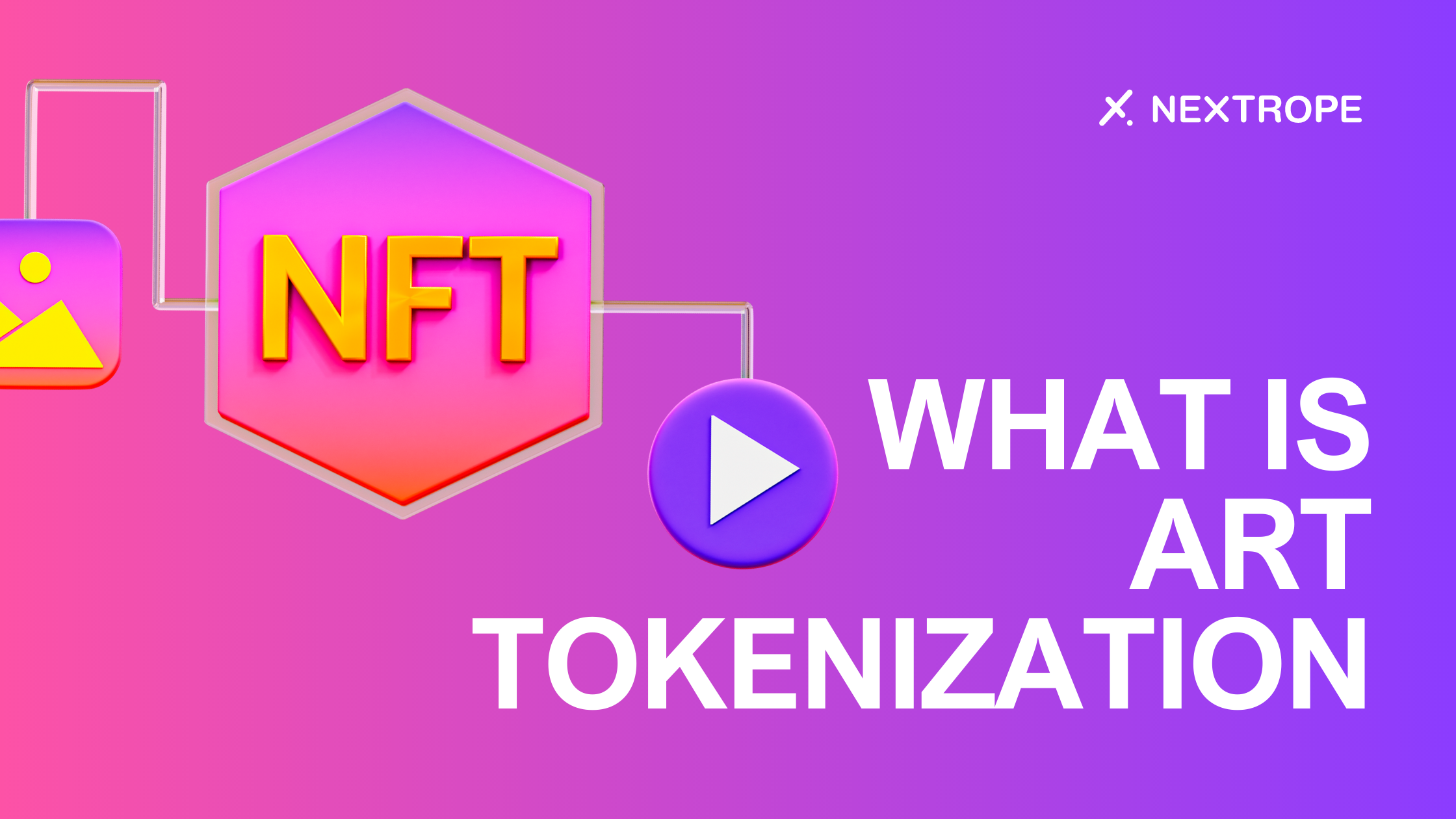 What is Art Tokenization?