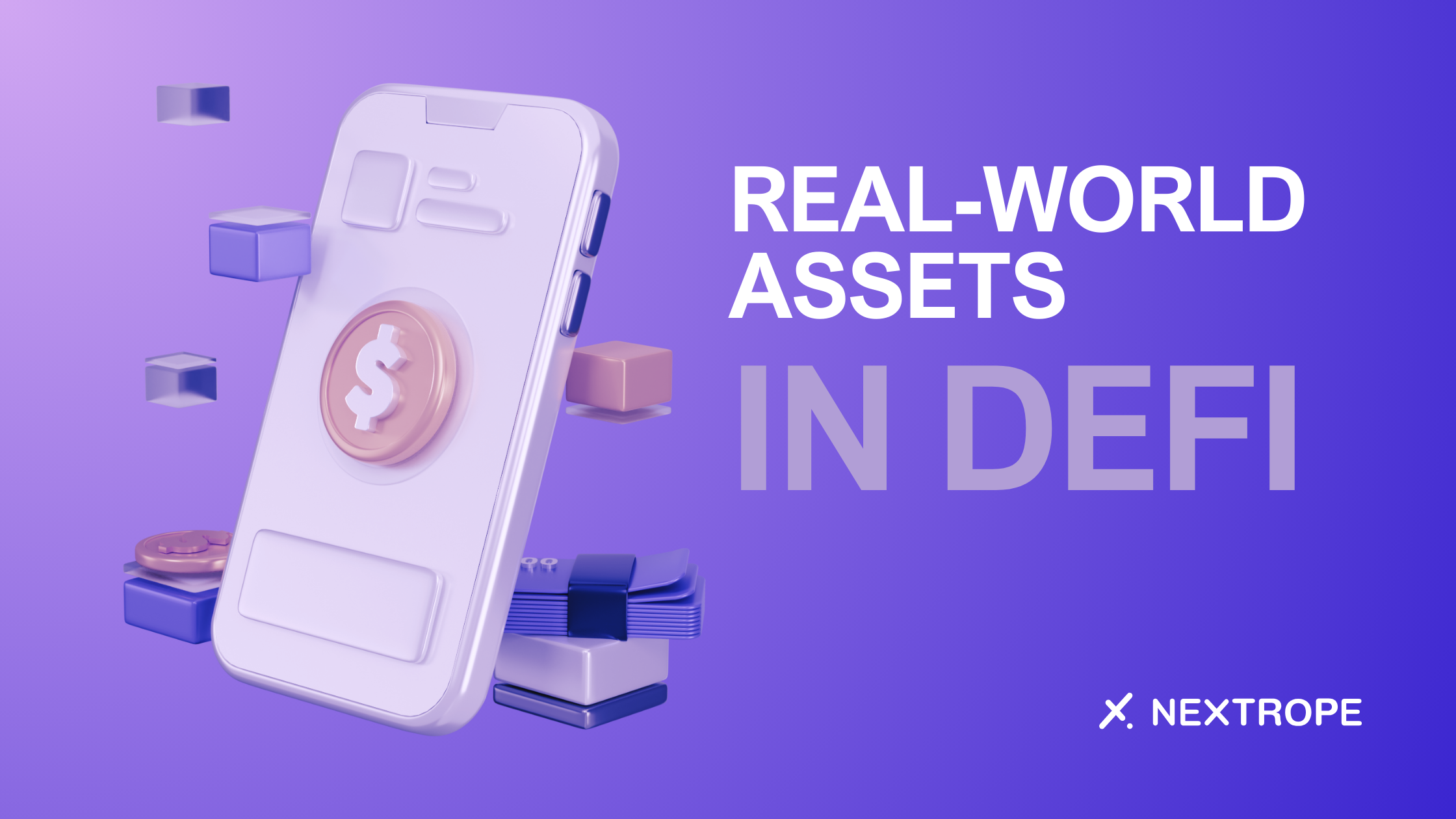 Real-world Assets in DeFi