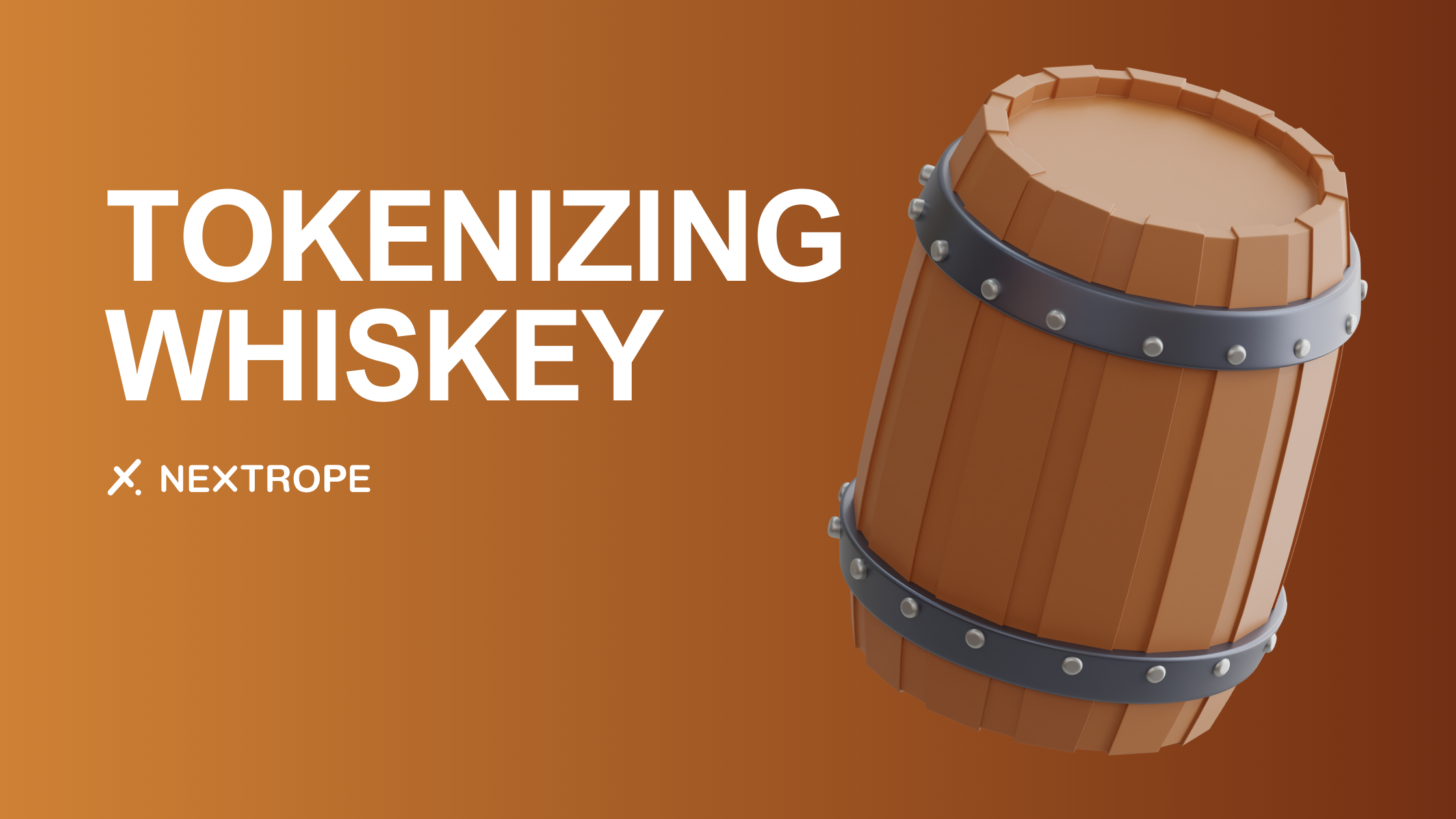 Tokenizing Whiskey: the Next Big Investment Trend?