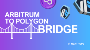 Arbitrum to Polygon Bridge