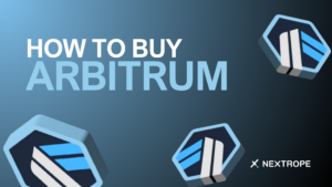 How to buy Arbitrum