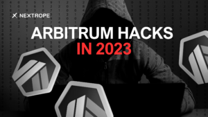 Arbitrum Hacks in 2023