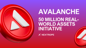Avalanche’s Investment in Real-World Assets Tokenization