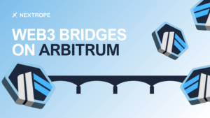 Web3 Bridges on Arbitrum