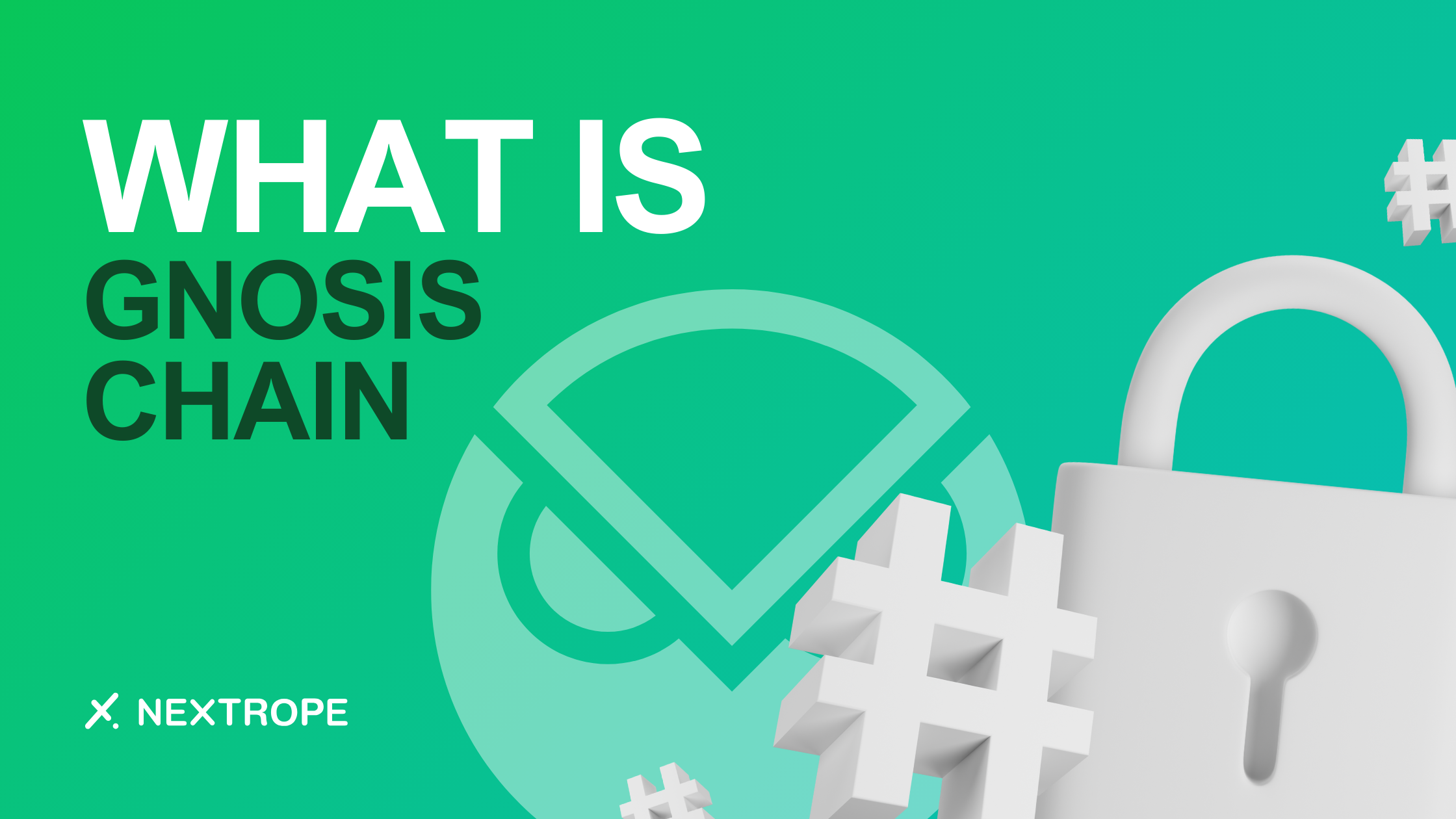 What is Gnosis Chain?