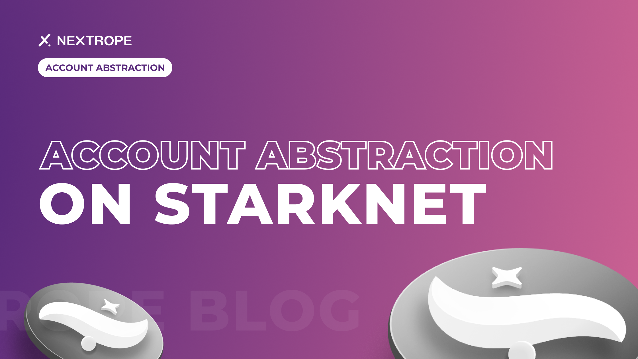 Account Abstraction on Starknet