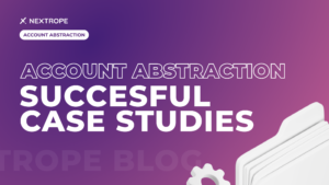 Account Abstraction in Action: Case Studies