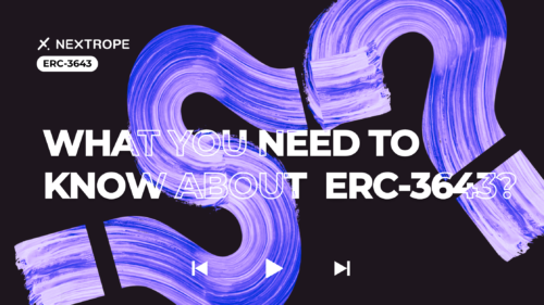 What You Need to Know About ERC-3643?