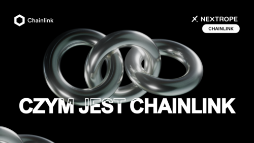 Czym jest Chainlink